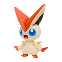 Victini Pokémon Life Size