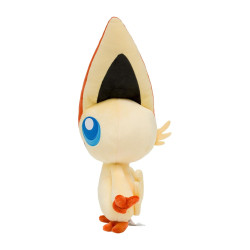 Victini Pokémon Life Size