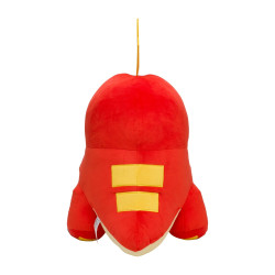 Fuecoco Pokémon Life Size