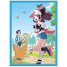 Card Sleeves Hilda Pokémon Card