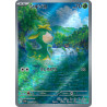 Deerling AR 091/086 SV11W White Flare Pokémon Card