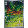 Sawsbuck AR 092/086 SV11W White Flare Pokémon Card