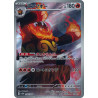 Emboar AR 098/086 SV11W White Flare Pokémon Card