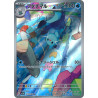 Dewott AR 103/086 SV11W White Flare Pokémon Card