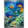 Ducklett AR 106/086 SV11W White Flare Pokémon Card