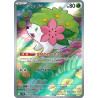 Shaymin AR 066/063 SV9A Heat Wave Arena Pokémon Card