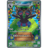 Zweilous AR 143/086 SV11W White Flare Pokémon Card