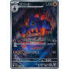 Boldore AR 126/086 SV11W White Flare Pokémon Card