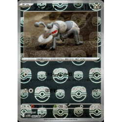 Durant MB 068/086 SV11W White Flare Pokémon Card