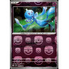 Frillish MB 041/086 SV11W White Flare Pokémon Card