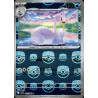 Swanna MB 023/086 SV11W White Flare Pokémon Card