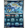 Samurott MB 020/086 SV11W White Flare Pokémon Card