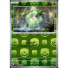Cottonee MB 004/086 SV11W White Flare Pokémon Card