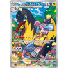 Iono's Kilowattrel AR 104/100 SV9 Battle Partners Pokémon Card