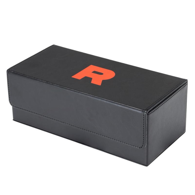 Long Card Box Team Rocket Pokémon Card