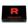 Damage Counter Case Team Rocket Pokémon Card