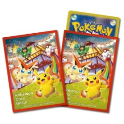 Special Box Pokémon Center Touhoku R