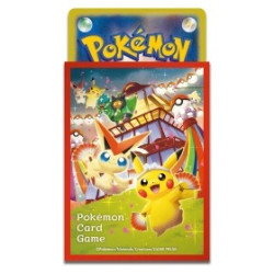 Special Box Pokémon Center Touhoku R