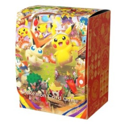 Special Box Pokémon Center Touhoku R