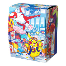 Special Box Pokémon Center Fukuoka R