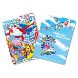 Special Box Pokémon Center Fukuoka R