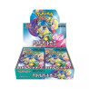 Battle Partners SV9 Booster Box Pokémon Card Game