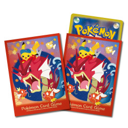 Special Box Pokémon Center Hiroshima R