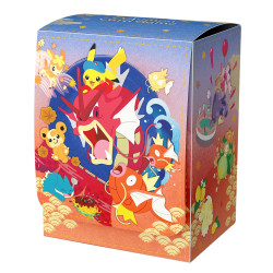 Special Box Pokémon Center Hiroshima R