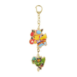 Connecting Acrylic Keychain Set Pokémon Center Touhoku R