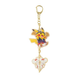Connecting Acrylic Keychain Set Pokémon Center Touhoku R