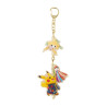Connecting Acrylic Keychain Set Pokémon Center Touhoku R
