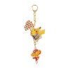 Connecting Acrylic Keychain Set Pokémon Center Touhoku R