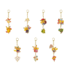 Connecting Acrylic Keychain Set Pokémon Center Touhoku R