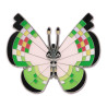 Vivillon Pins Collection Set A Pokémon