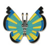 Vivillon Pins Collection Set A Pokémon