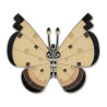 Vivillon Pins Collection Set A Pokémon