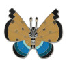 Vivillon Pins Collection Set A Pokémon