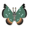 Vivillon Pins Collection Set A Pokémon