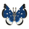 Vivillon Pins Collection Set B Pokémon
