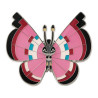 Vivillon Pins Collection Set B Pokémon