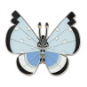 Vivillon Pins Collection Set B Pokémon