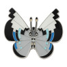 Vivillon Pins Collection Set B Pokémon