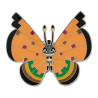 Vivillon Pins Collection Set B Pokémon