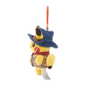 Mascot Pikachu Pokémon Run Run! Desert