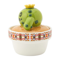Cacnea's Cookie Jar Pokémon Run Run! Desert