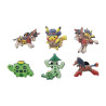 Metallic Pins Collection Set Pokémon Run Run! Desert