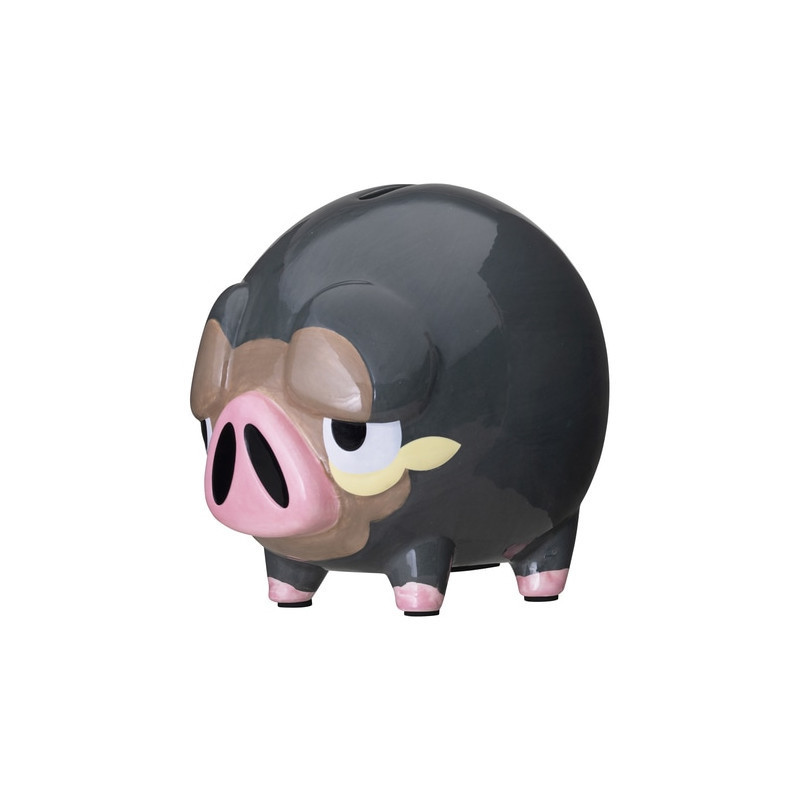 Piggy Bank Lechonk Pokémon