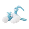 Plush Swablu & Altaria Pokémon Buru Buru ... Mugyu!