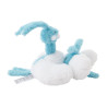 Plush Swablu & Altaria Pokémon Buru Buru ... Mugyu!