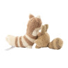 Plush Sentret & Furret Pokémon Buru Buru ... Mugyu!